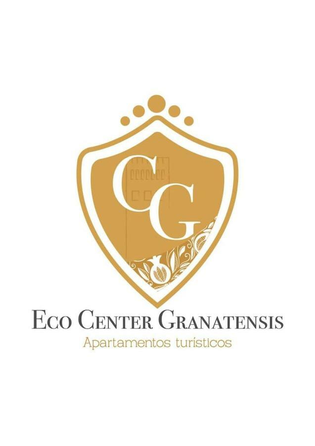 Eco Center Granatensis Free Parking Granada Eksteriør billede